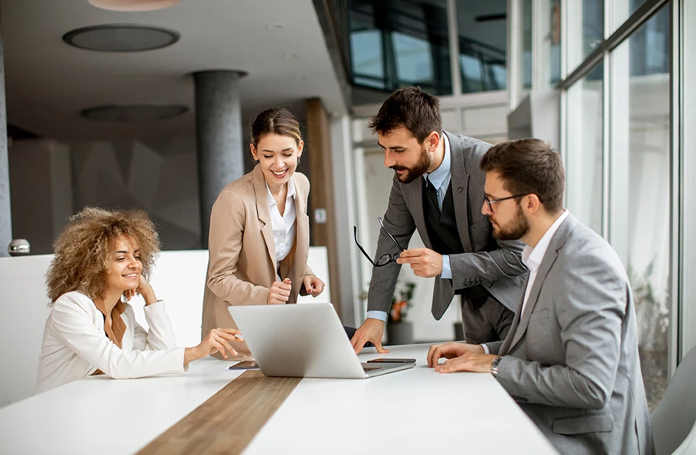 Stand out online with a tailor-made website that attracts, engages, and converts your ideal clients.