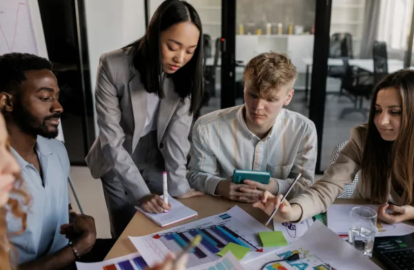 Reach the right prospects with verified, sales-ready leads that help you grow faster and close more deals