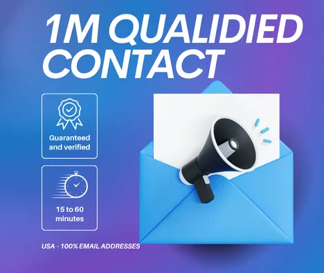Qualified File USA